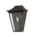 Tehama Exterior Wall Sconce