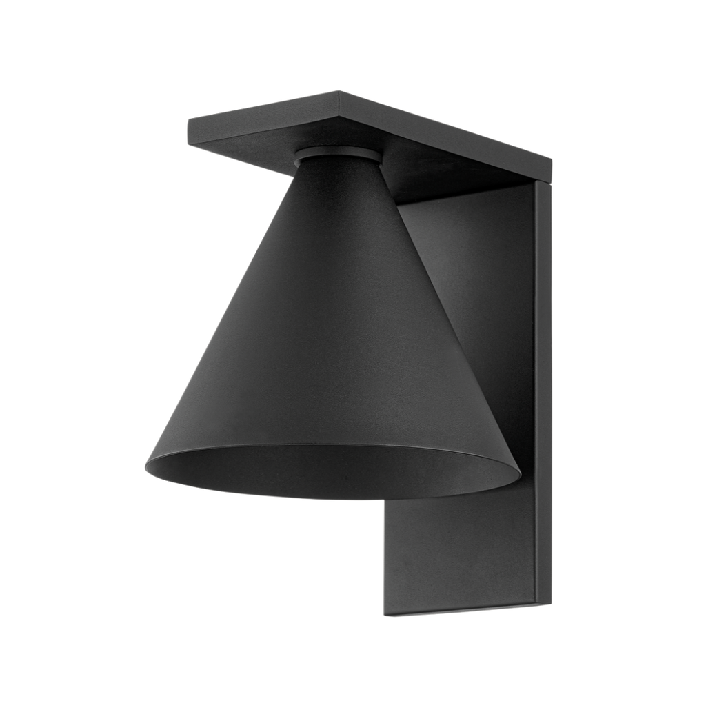 Sean Exterior Wall Sconce