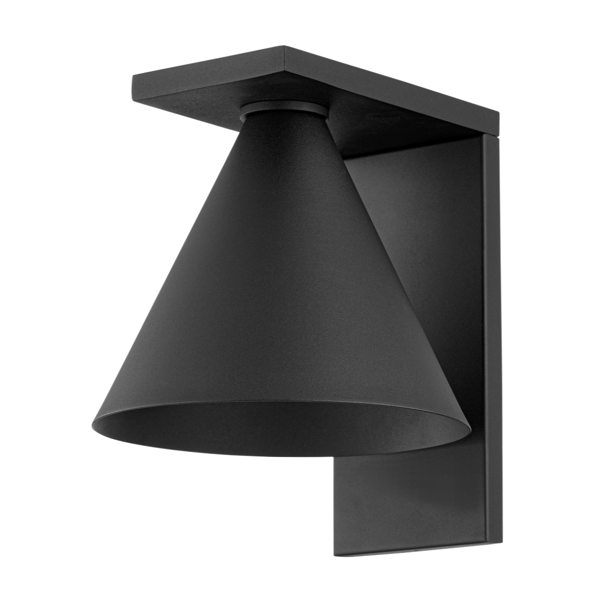 Sean Exterior Wall Sconce