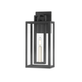 Amire Exterior Wall Sconce