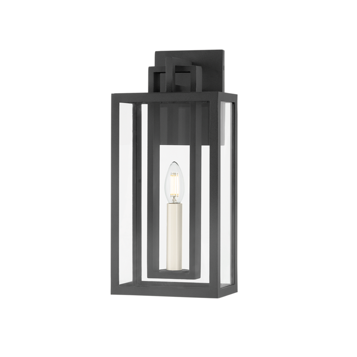 Amire Exterior Wall Sconce