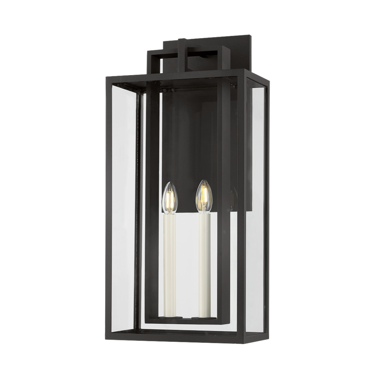 Amire Exterior Wall Sconce