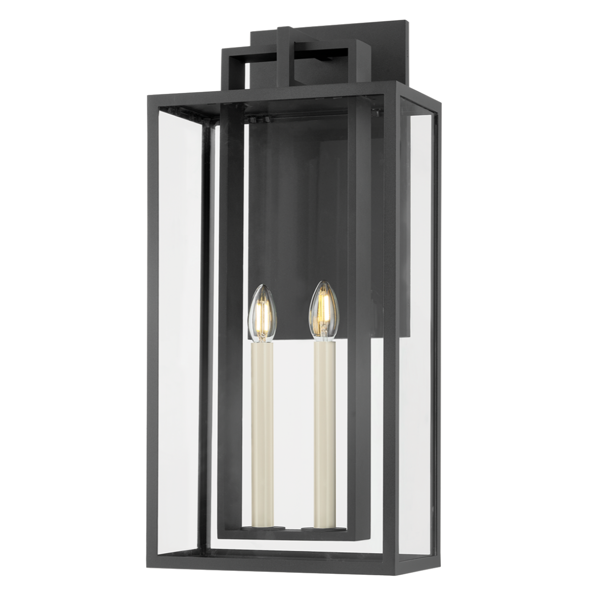 Amire Exterior Wall Sconce