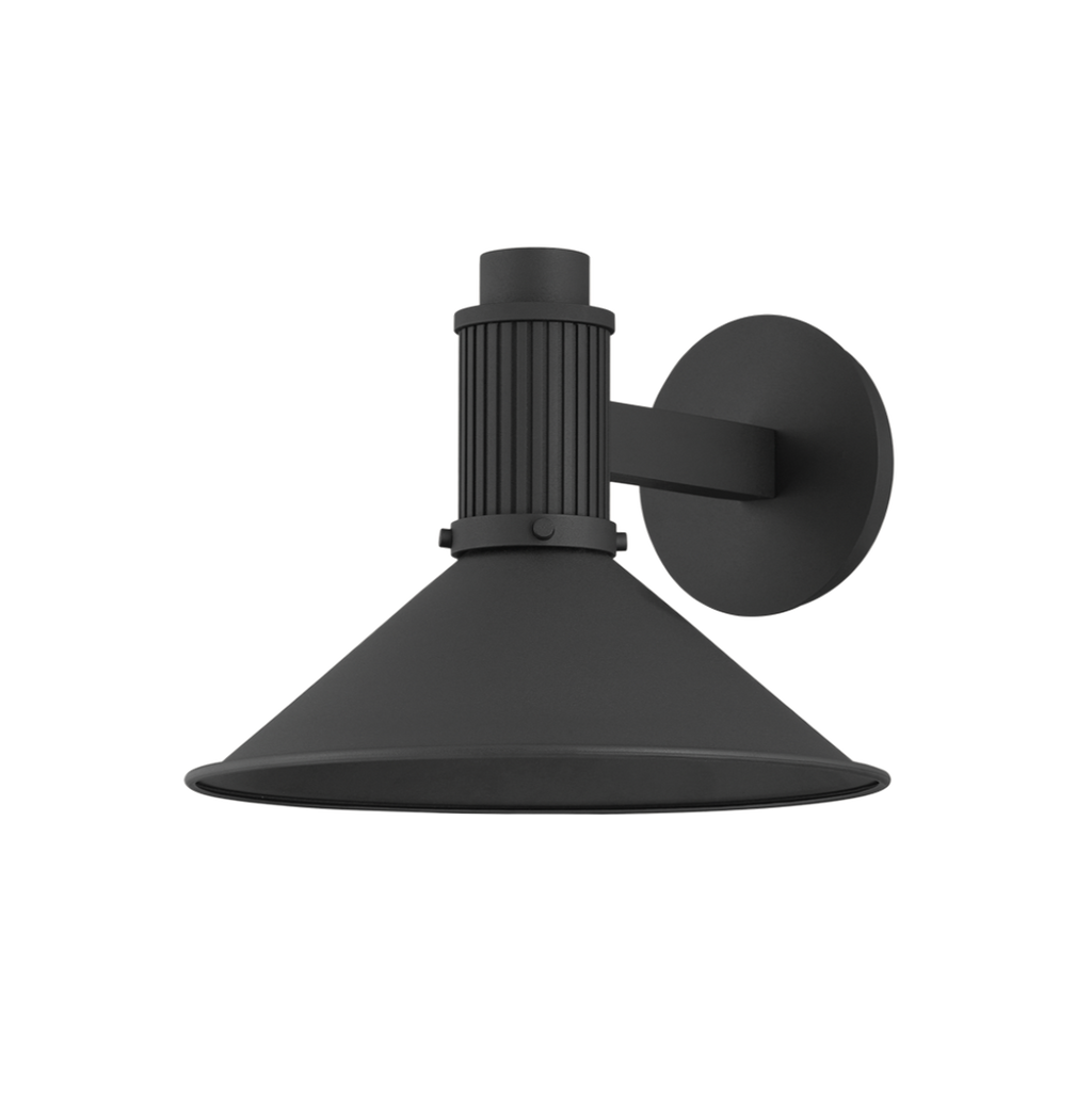 Elani Exterior Wall Sconce