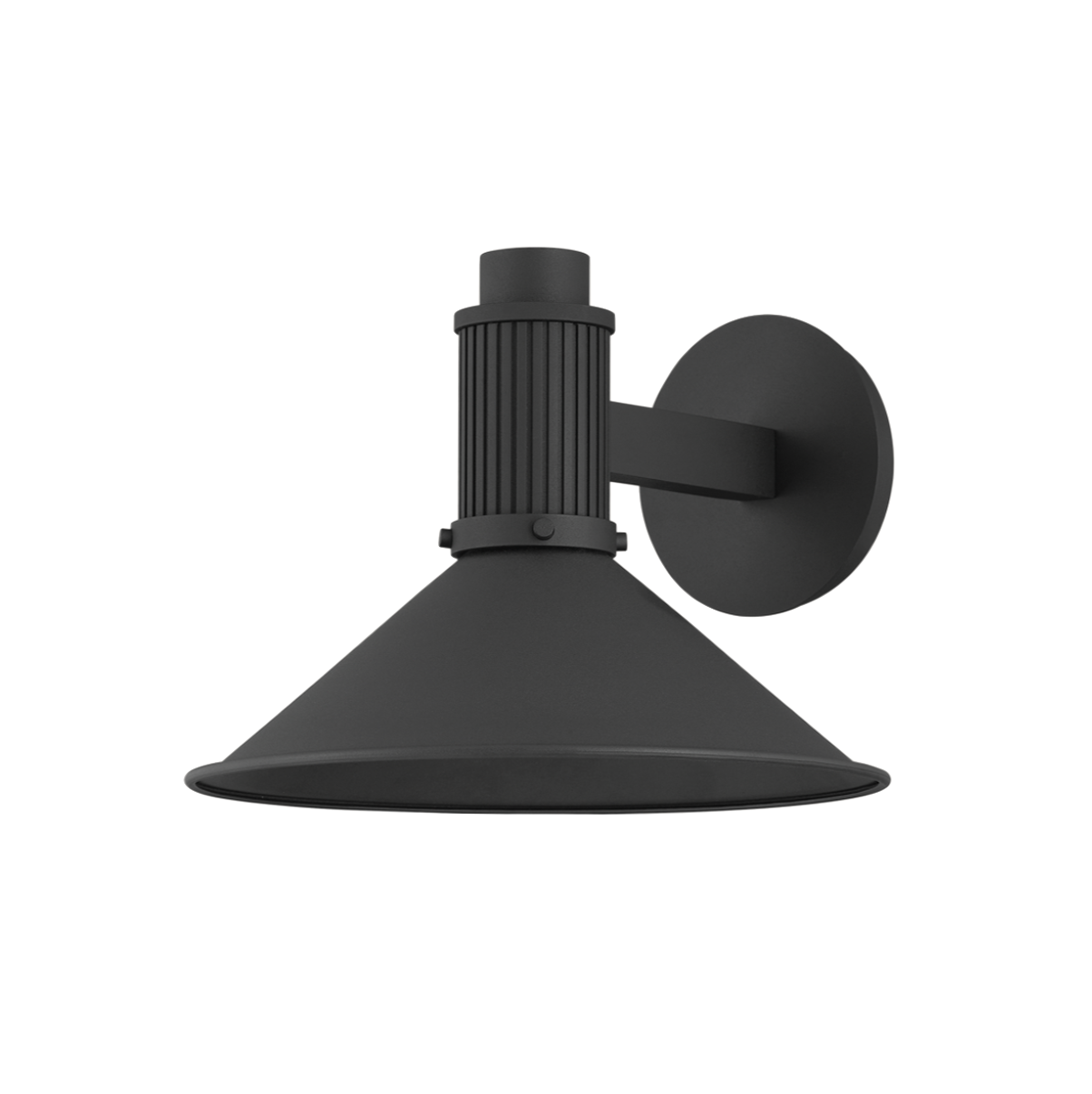 Elani Exterior Wall Sconce