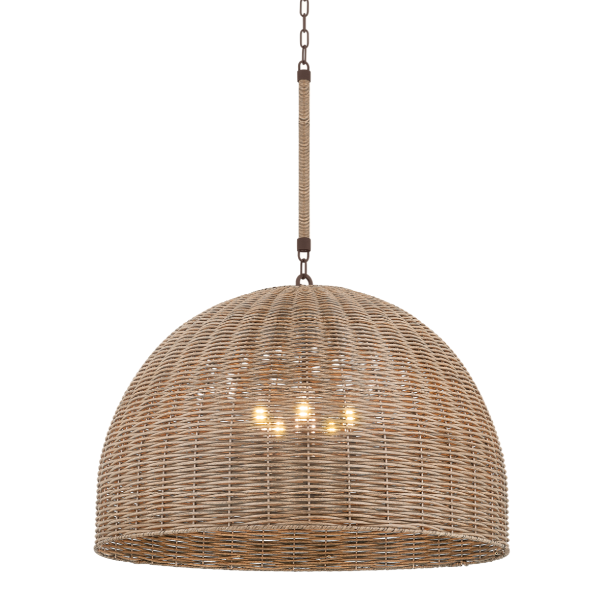 Huxley Exterior Pendant