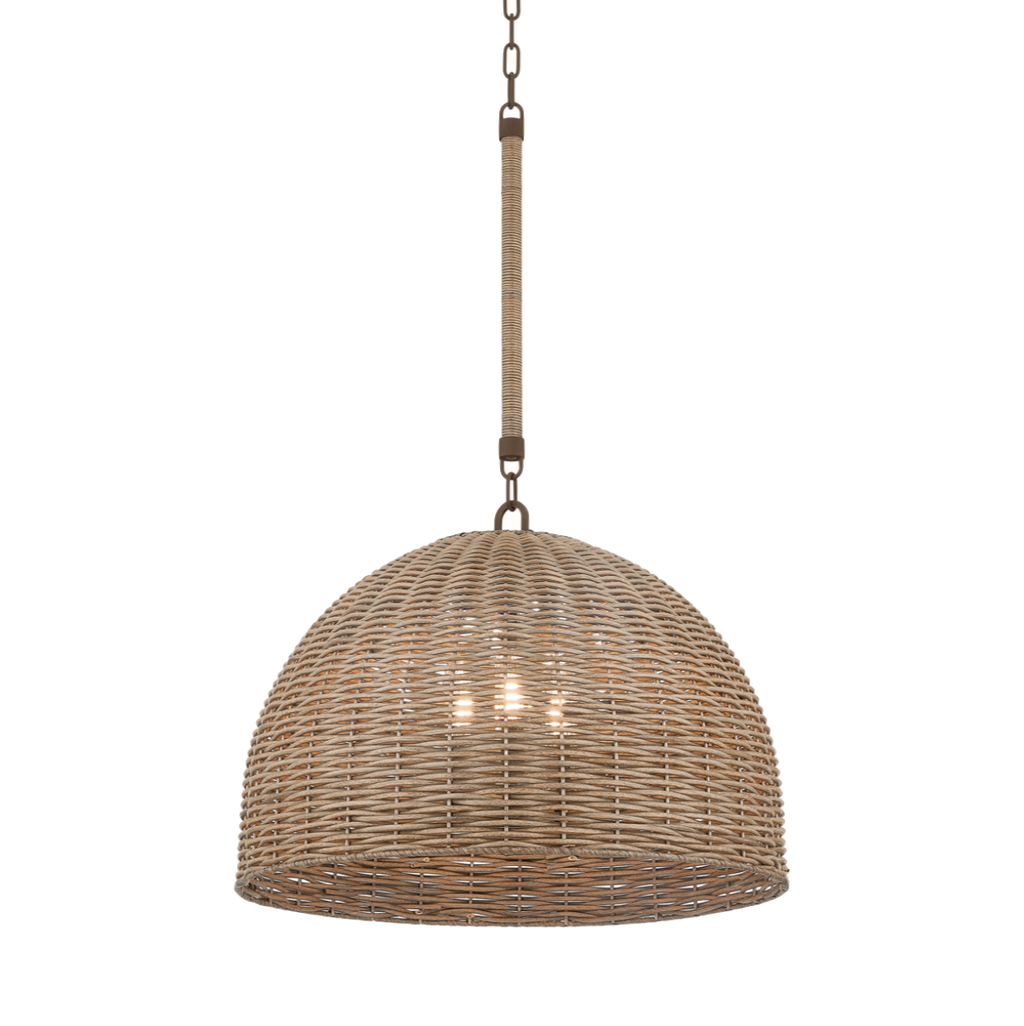 Huxley Exterior Pendant