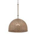 Huxley Exterior Pendant