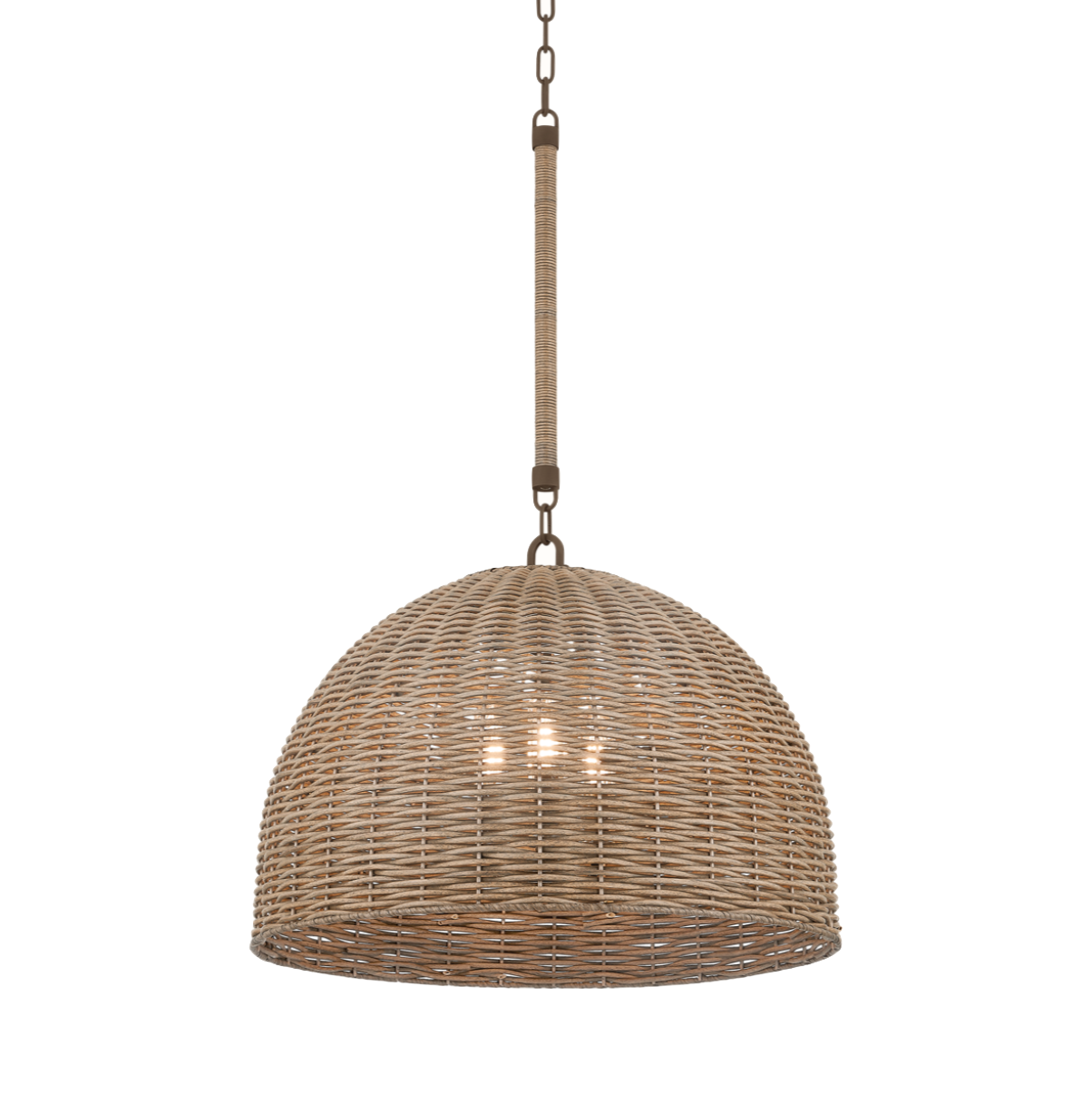 Huxley Exterior Pendant