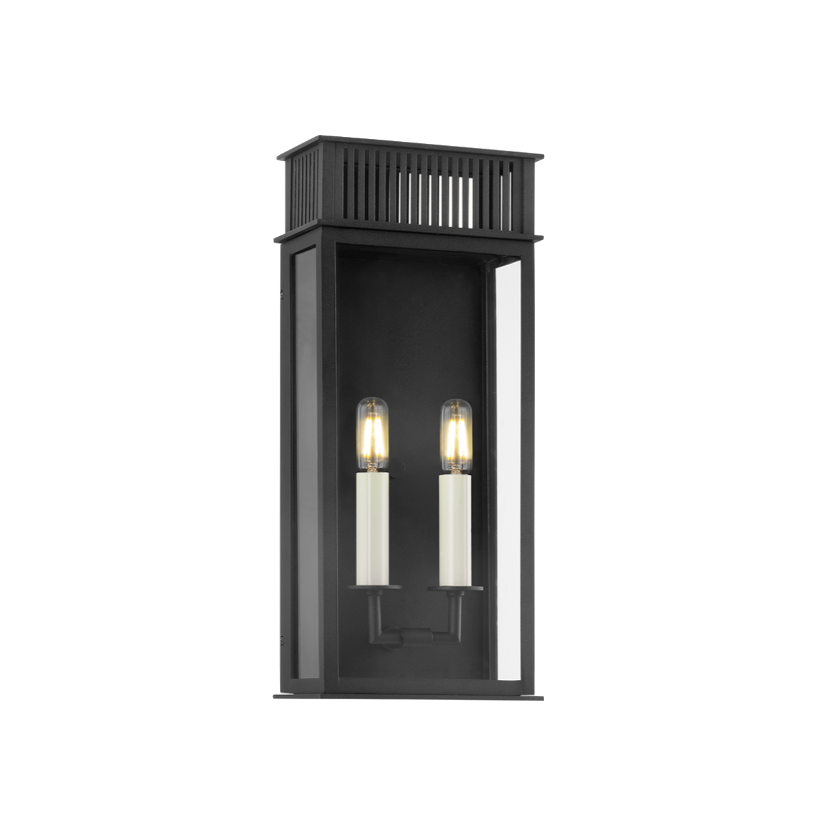 Gridley Exterior Wall Sconce