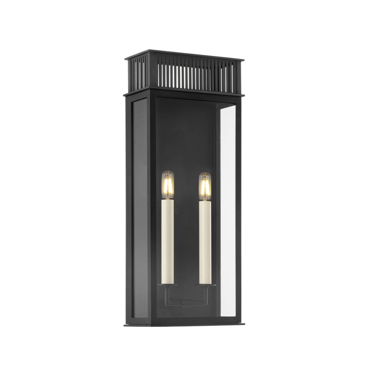 Gridley Exterior Wall Sconce