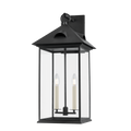 Corning Exterior Wall Sconce