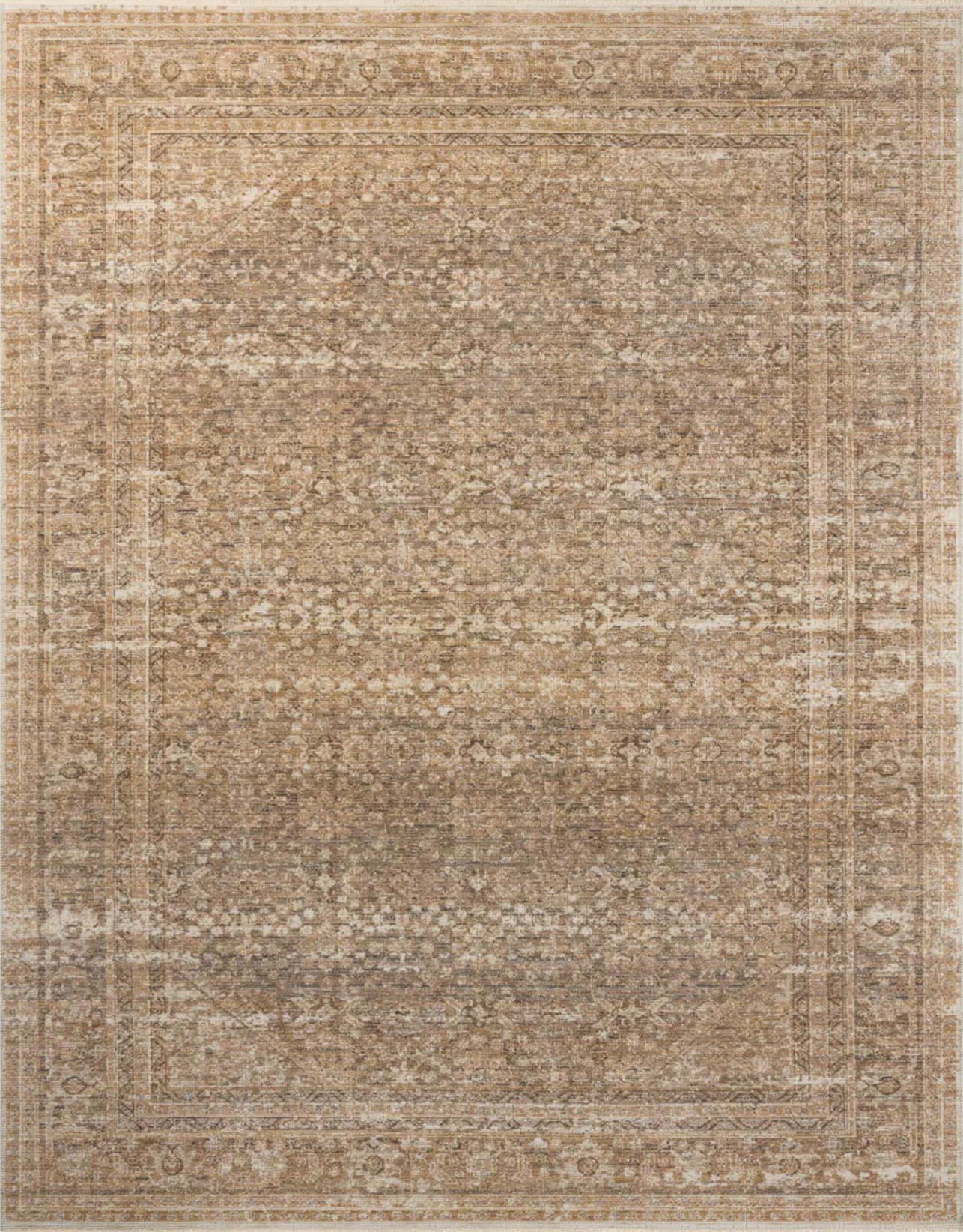 Heritage Collection No. 1 - Clay / Natural