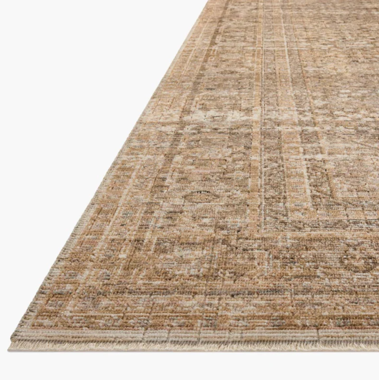 Heritage Collection No. 1 - Clay / Natural