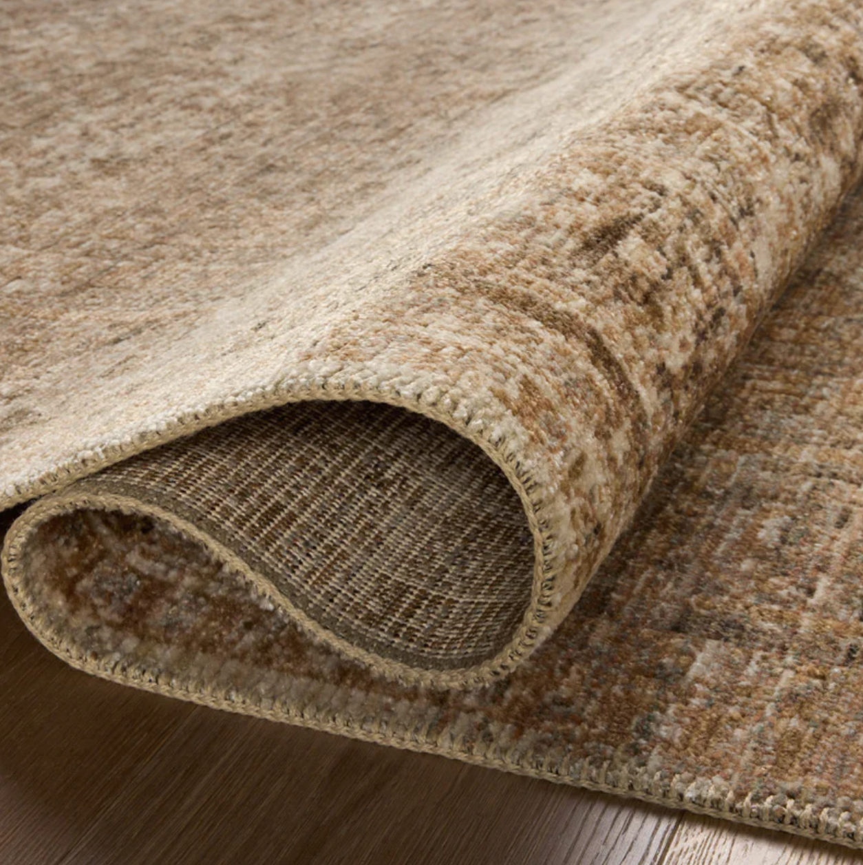 Heritage Collection No. 1 - Clay / Natural