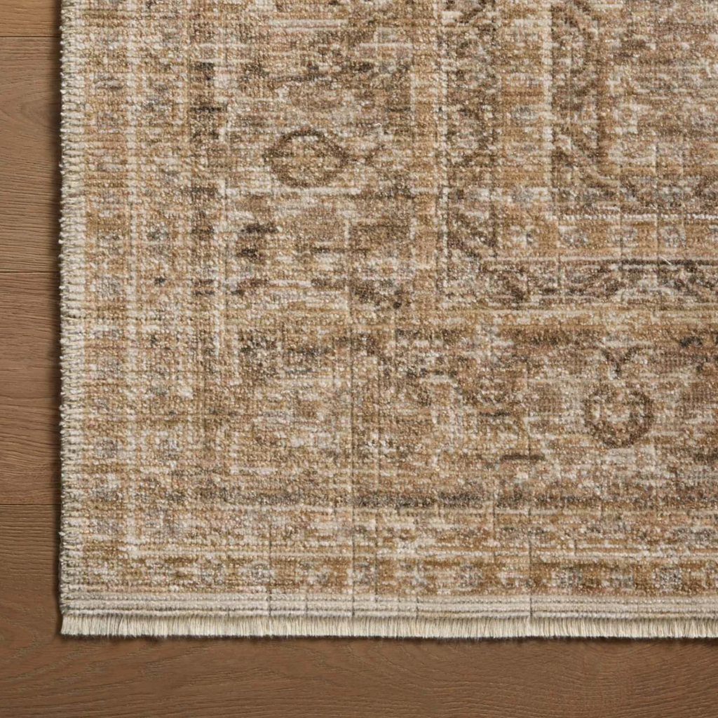 Heritage Collection No. 1 - Clay / Natural