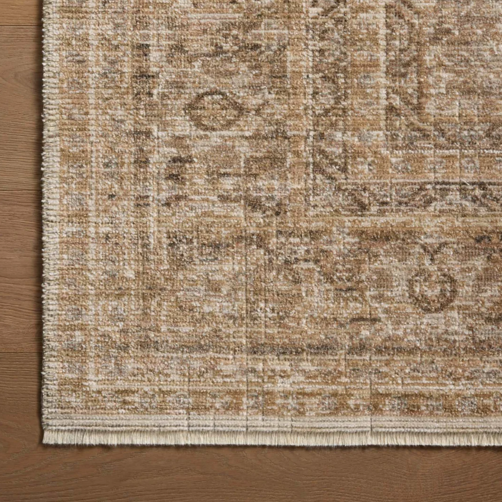 Heritage Collection No. 1 - Clay / Natural