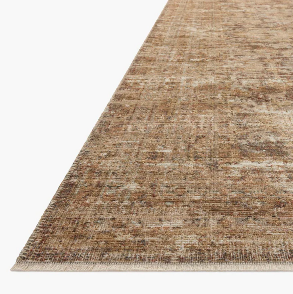 Heritage Collection No. 2 - Bark / Multi