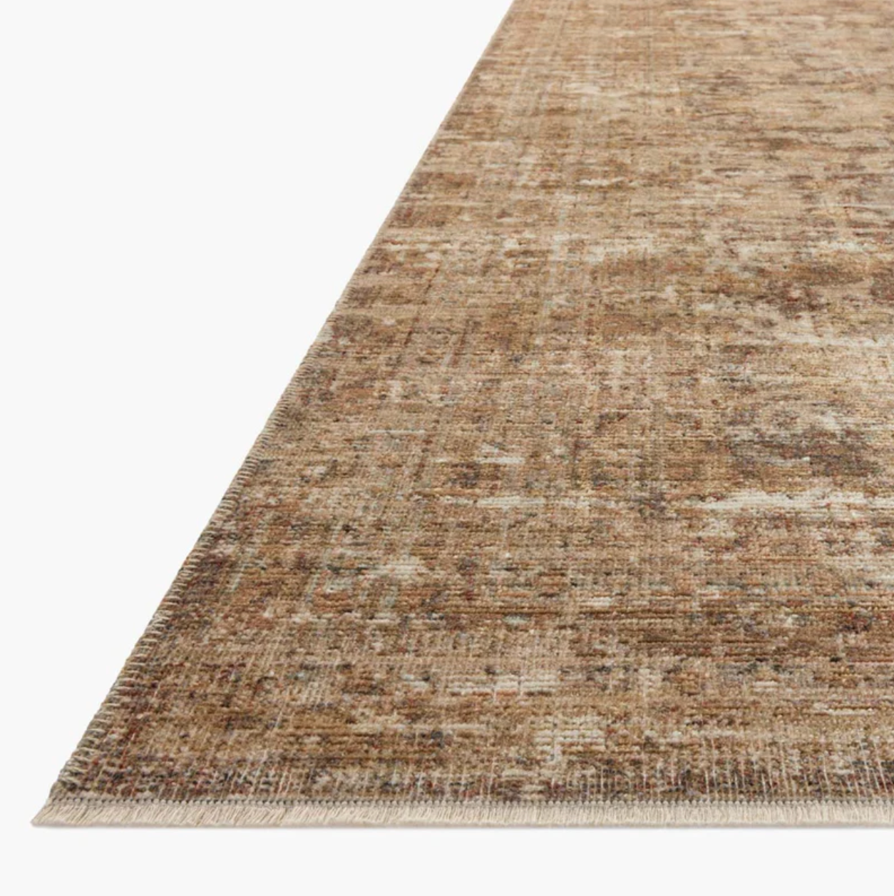 Heritage Collection No. 2 - Bark / Multi