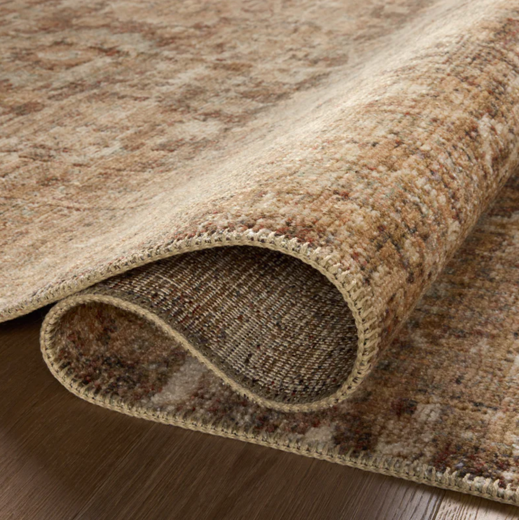 Heritage Collection No. 2 - Bark / Multi