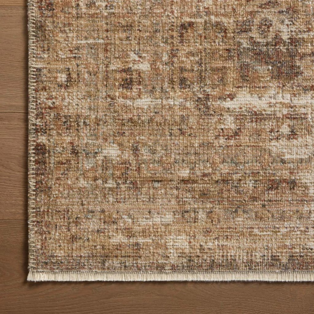 Heritage Collection No. 2 - Bark / Multi