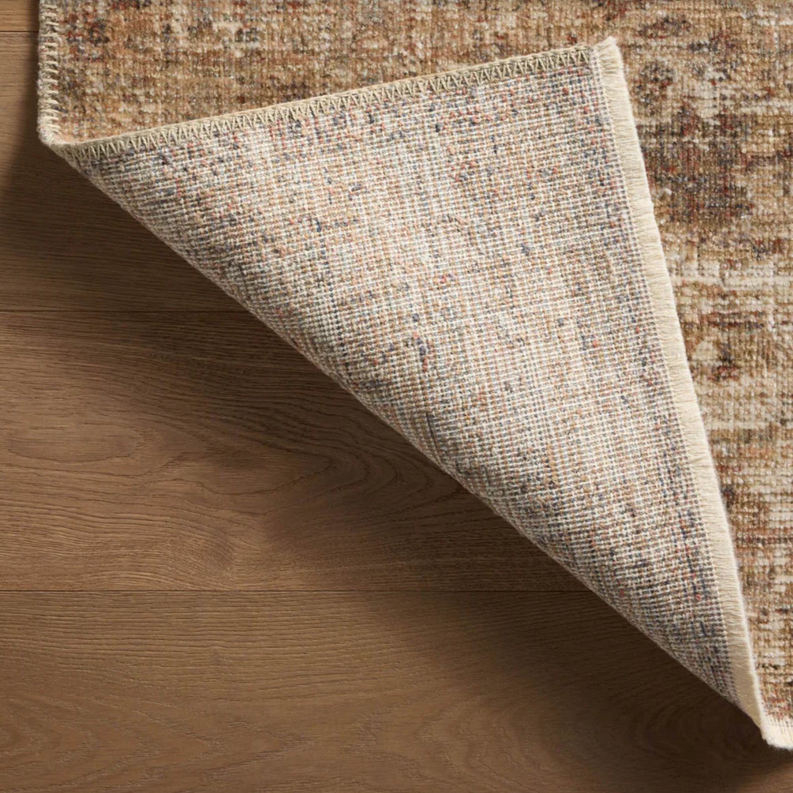 Heritage Collection No. 2 - Bark / Multi