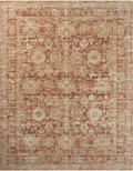 Heritage Collection No. 3 - Brick / Multi