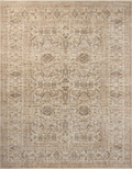 Heritage Collection No. 4 - Ivory / Natural