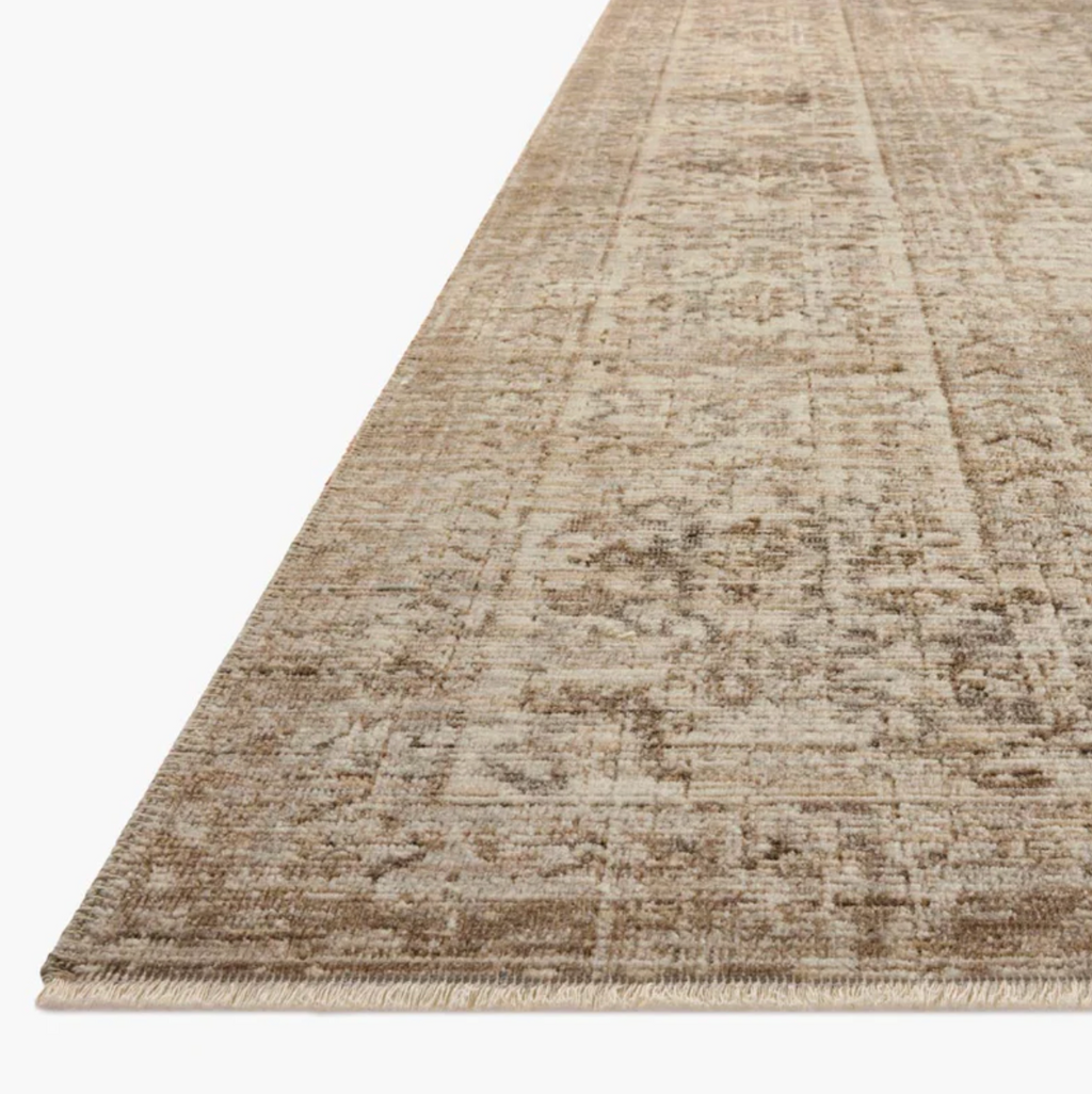 Heritage Collection No. 4 - Ivory / Natural