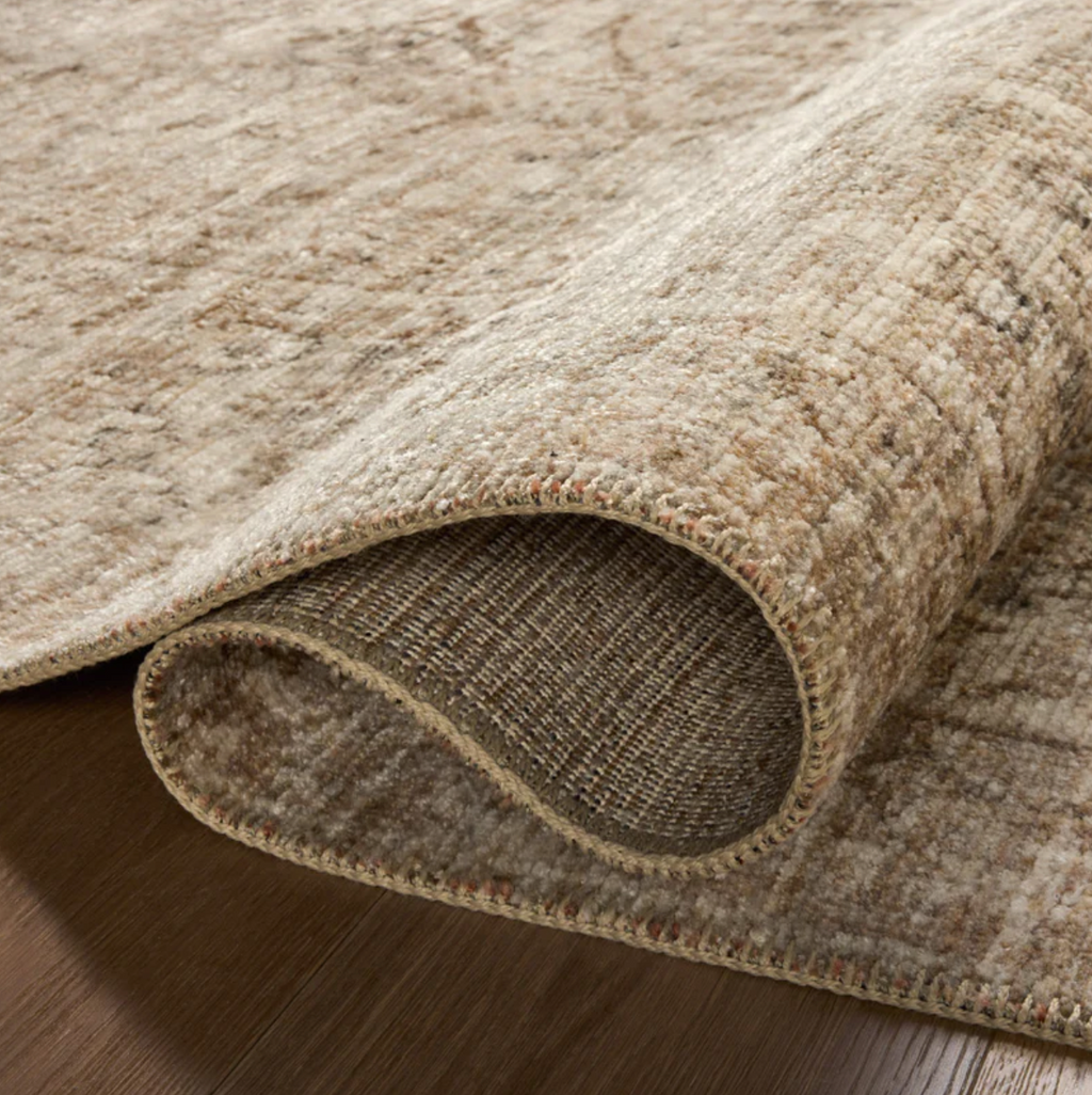 Heritage Collection No. 4 - Ivory / Natural