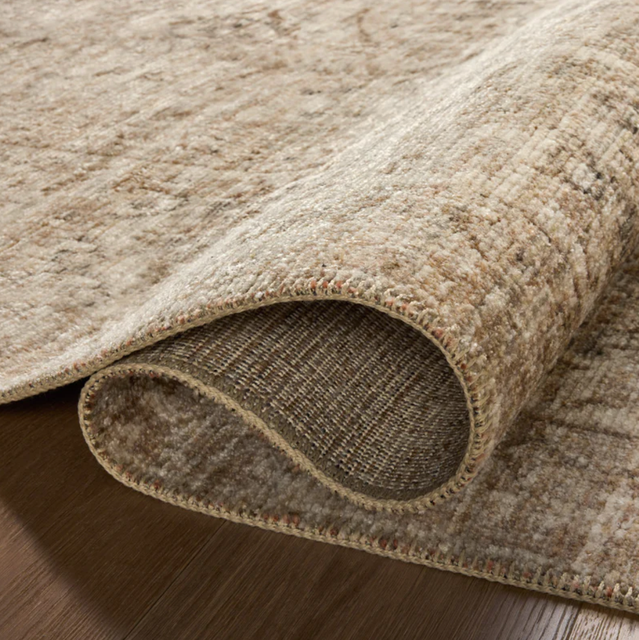 Heritage Collection No. 4 - Ivory / Natural
