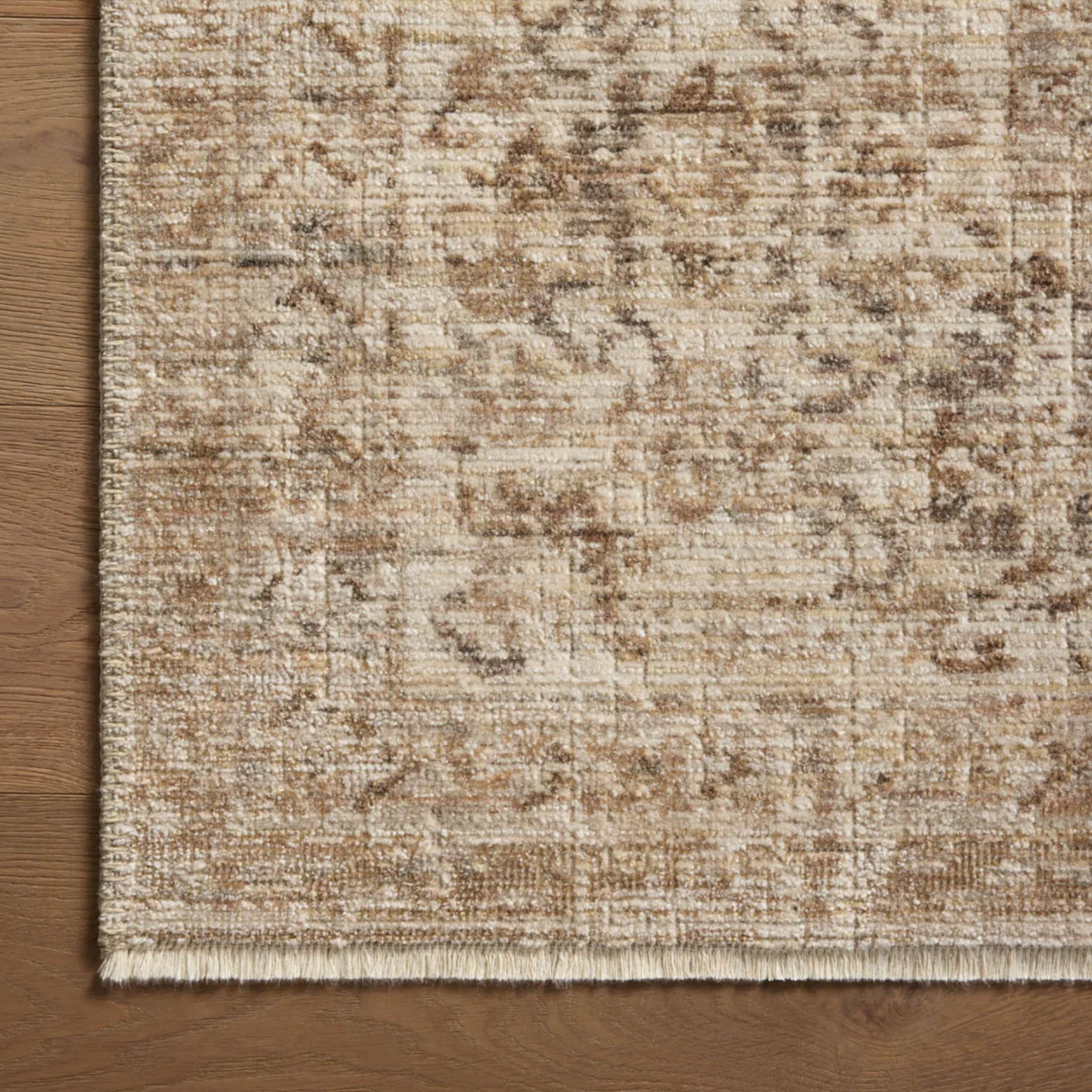 Heritage Collection No. 4 - Ivory / Natural