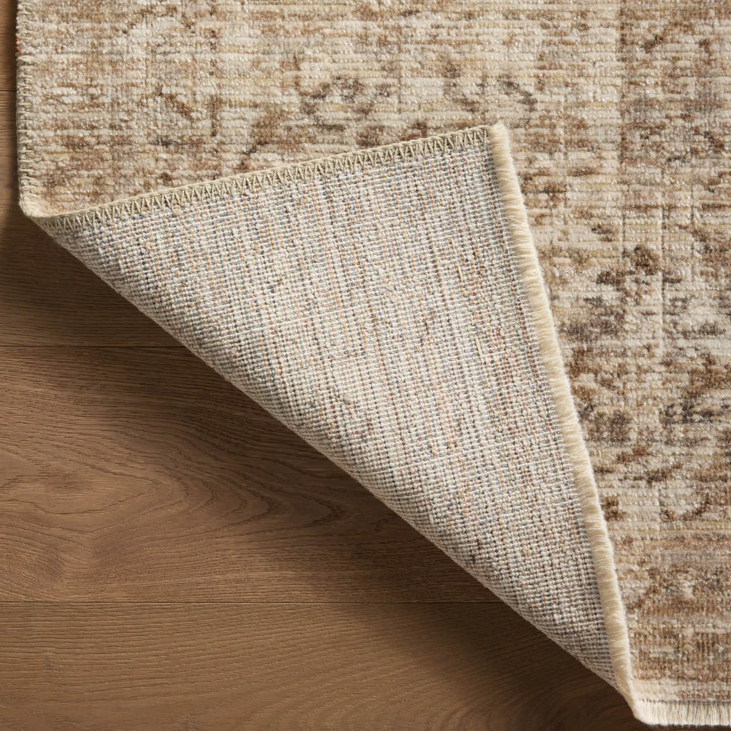 Heritage Collection No. 4 - Ivory / Natural