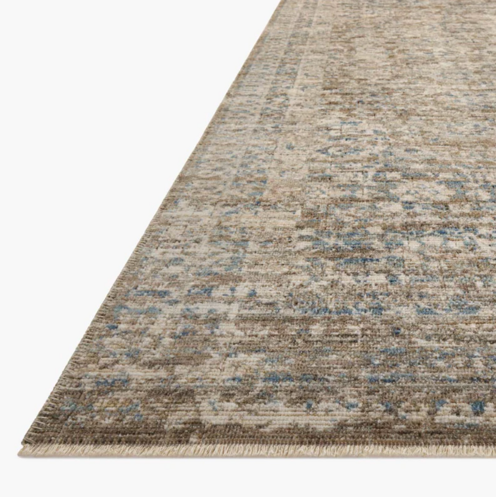 Heritage Collection No. 5 - Spa / Earth