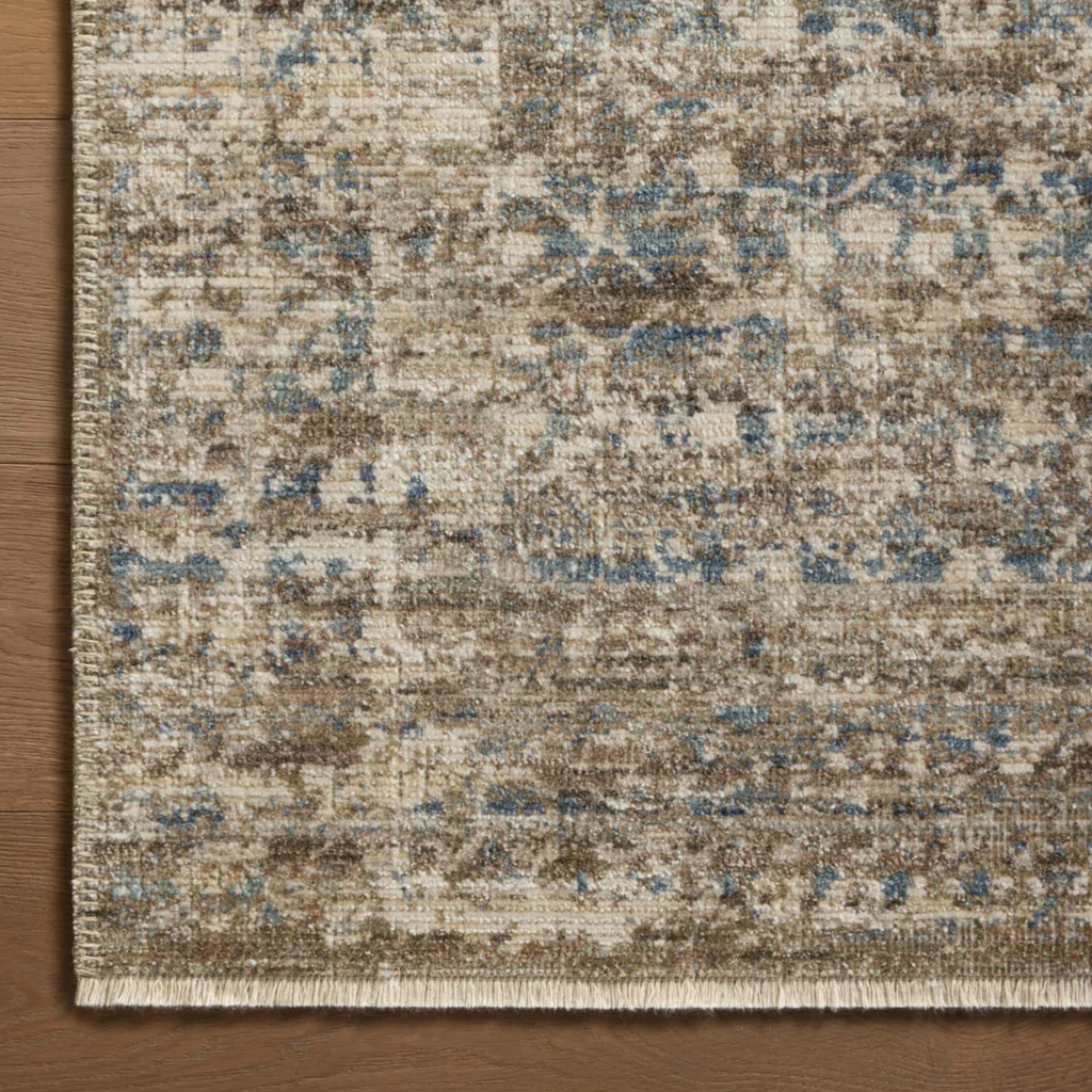 Heritage Collection No. 5 - Spa / Earth