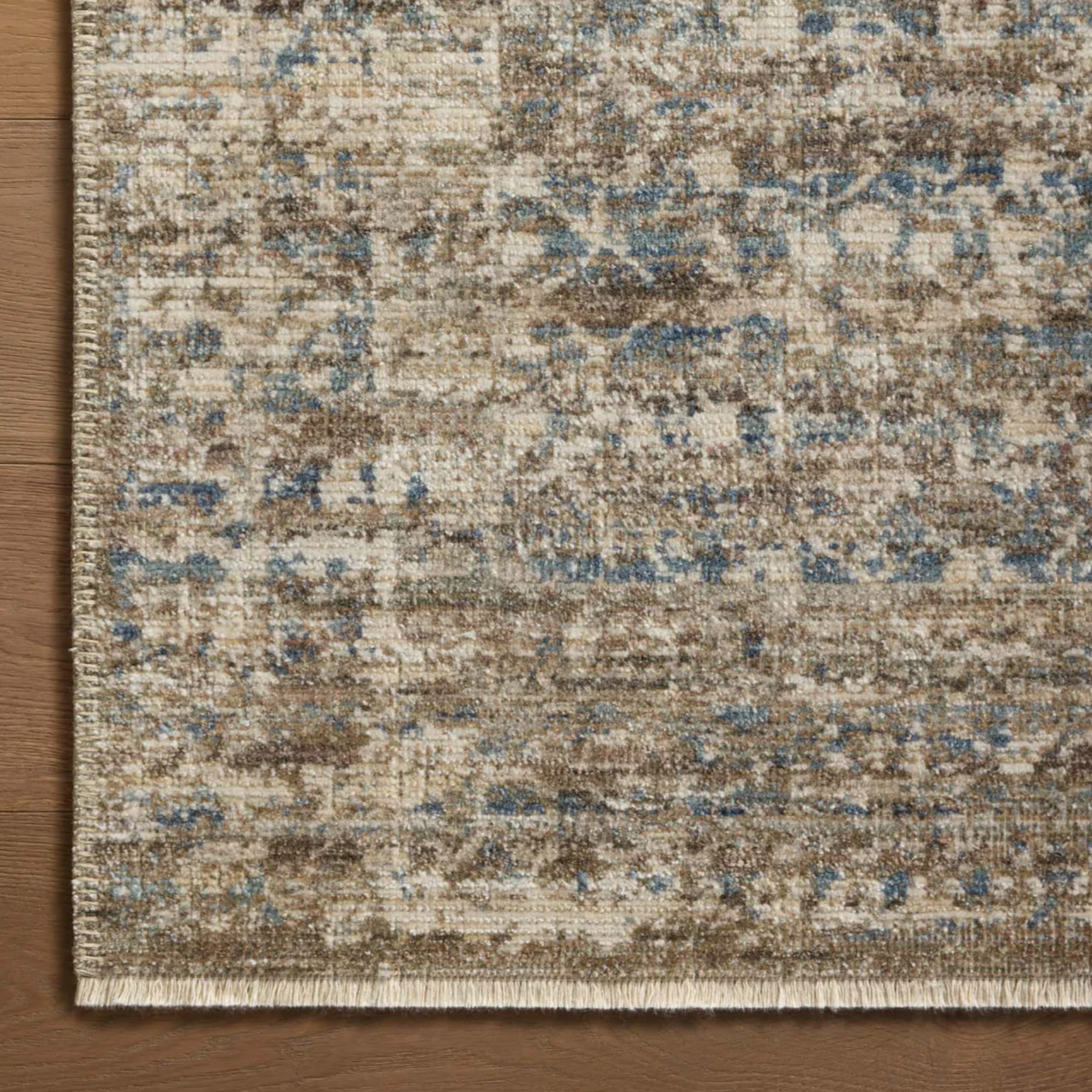 Heritage Collection No. 5 - Spa / Earth