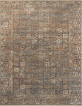 Heritage Collection No. 7 - Mocha / Denim
