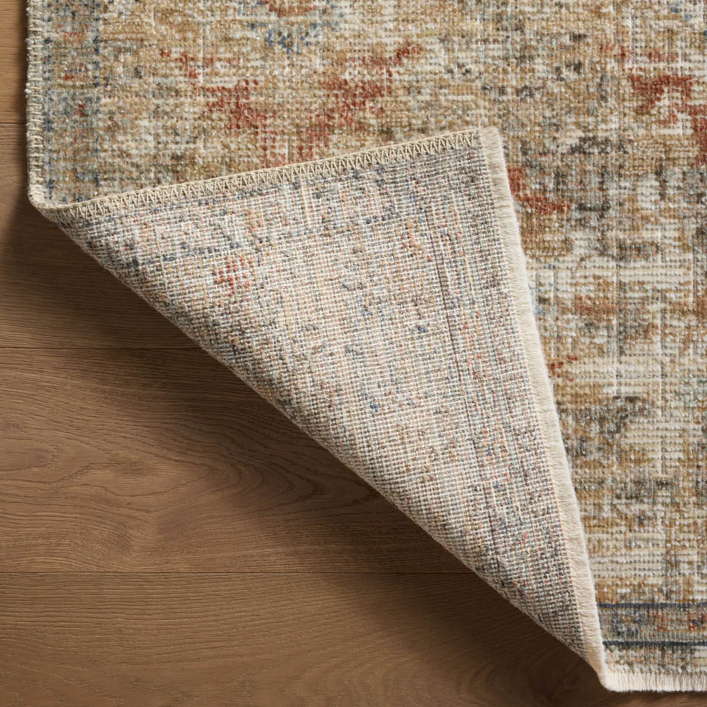 Heritage Collection No. 10 - Grey / Sunset