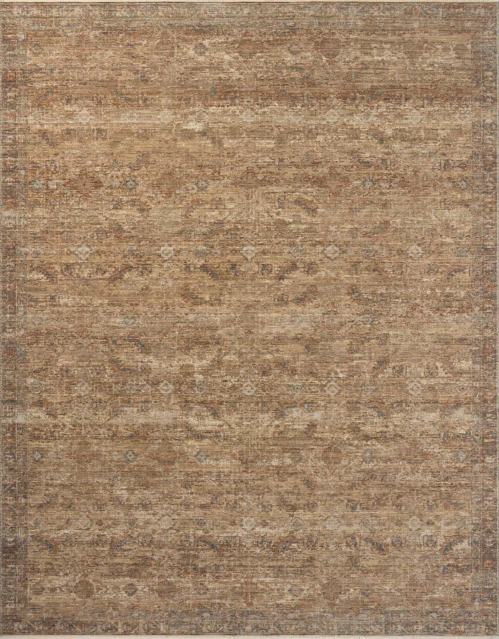 Heritage Collection No. 13 -Natural / Mist