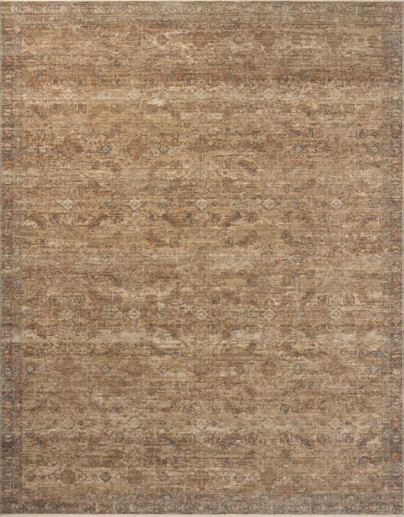 Heritage Collection No. 13 -Natural / Mist
