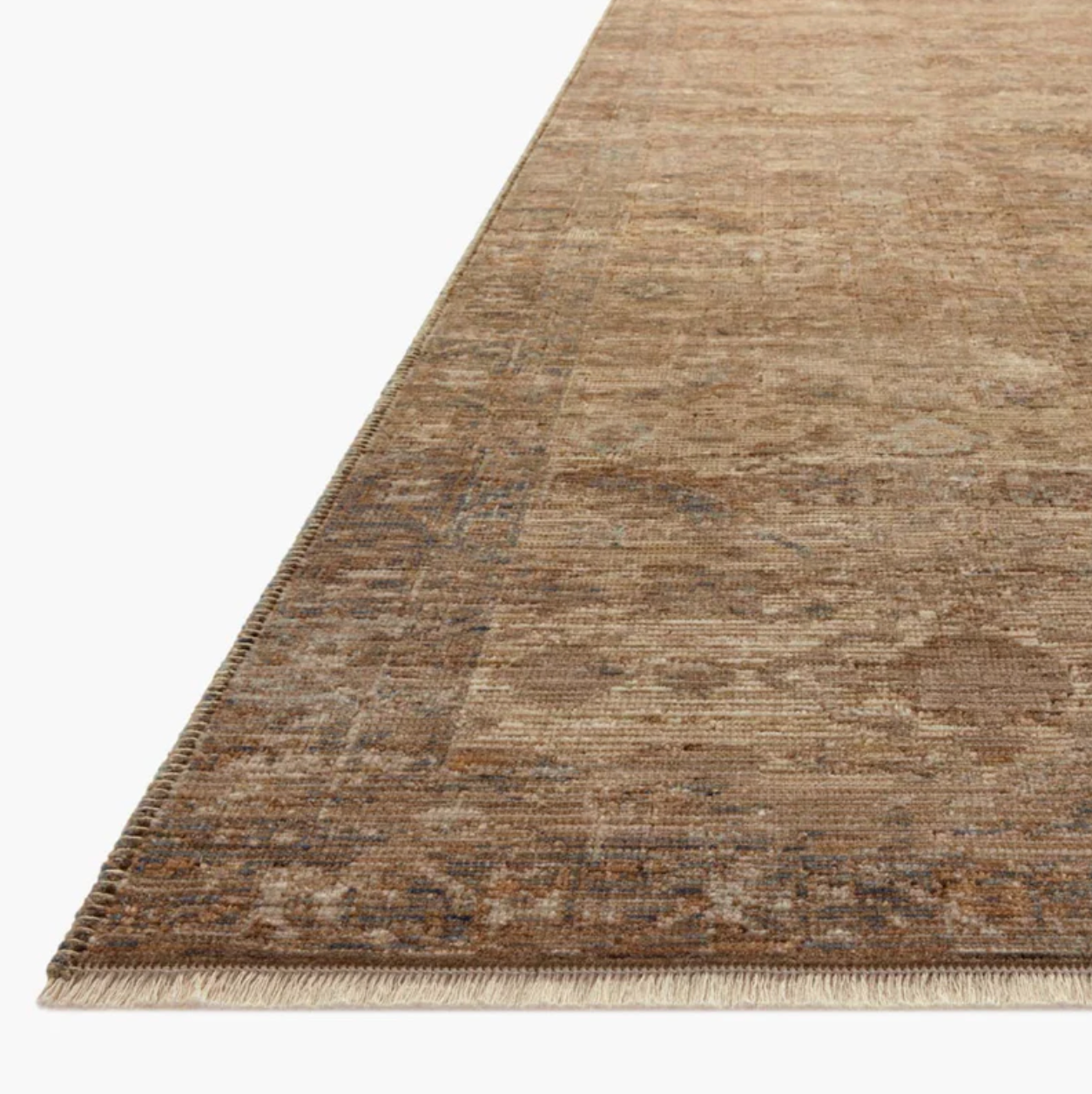 Heritage Collection No. 13 -Natural / Mist