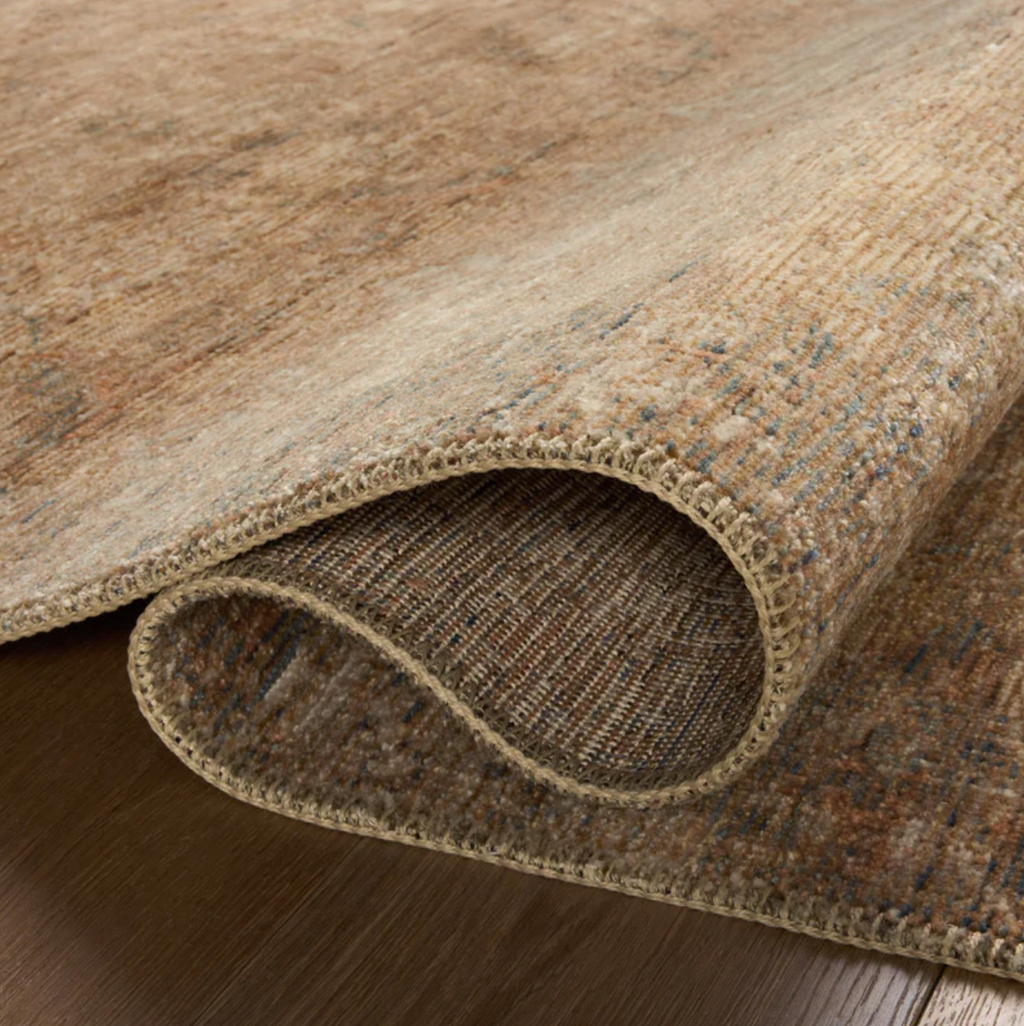 Heritage Collection No. 13 -Natural / Mist