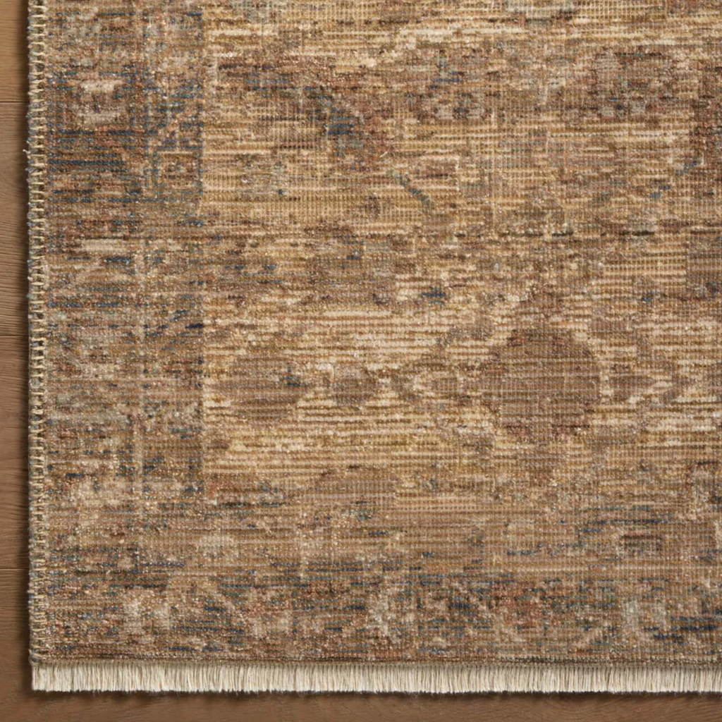 Heritage Collection No. 13 -Natural / Mist