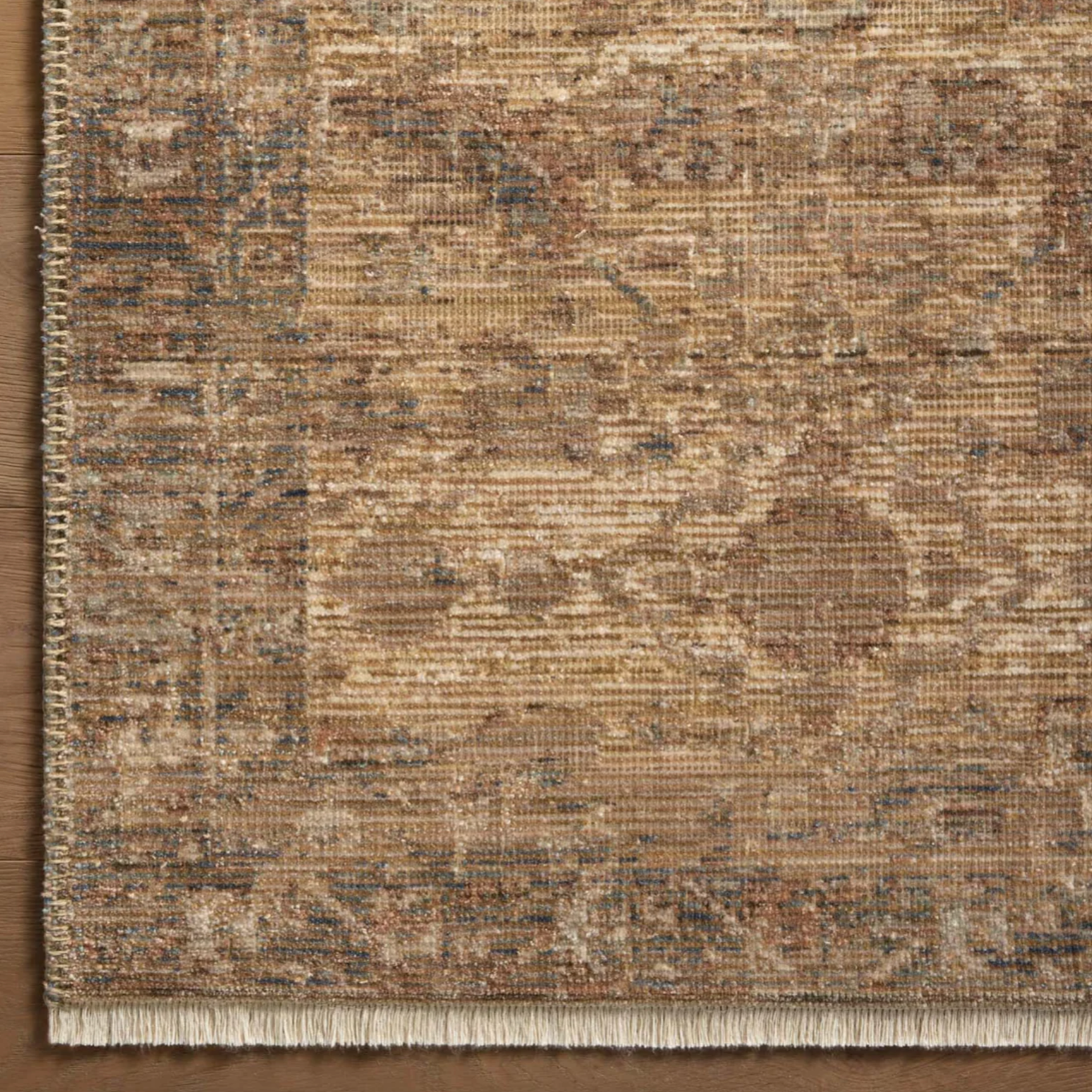 Heritage Collection No. 13 -Natural / Mist