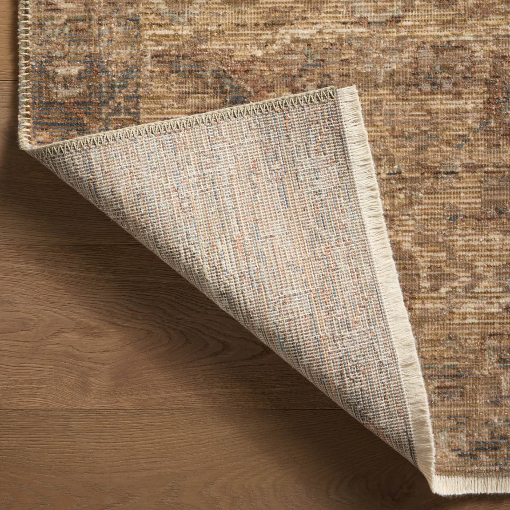 Heritage Collection No. 13 -Natural / Mist