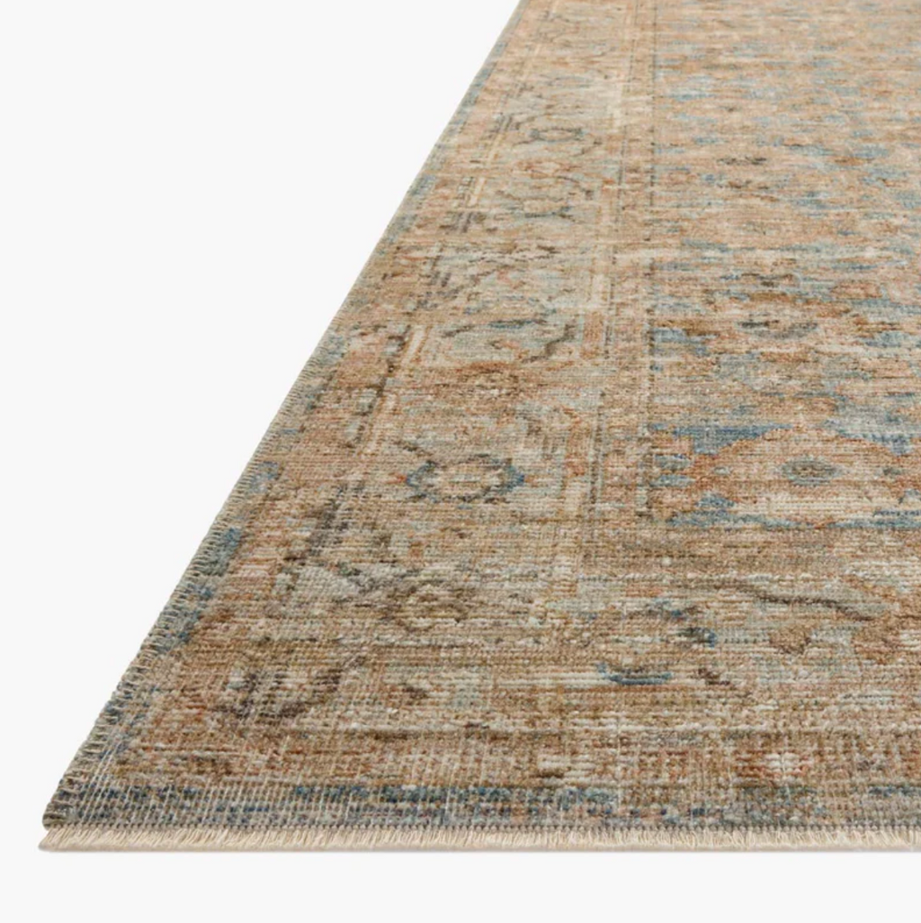 Heritage Collection No. 15 - Ocean / Sand
