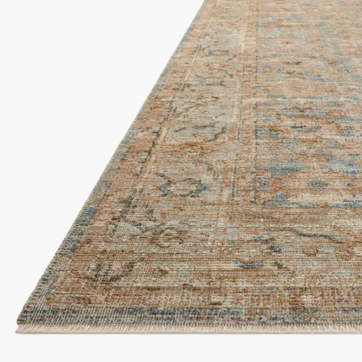 Heritage Collection No. 15 - Ocean / Sand