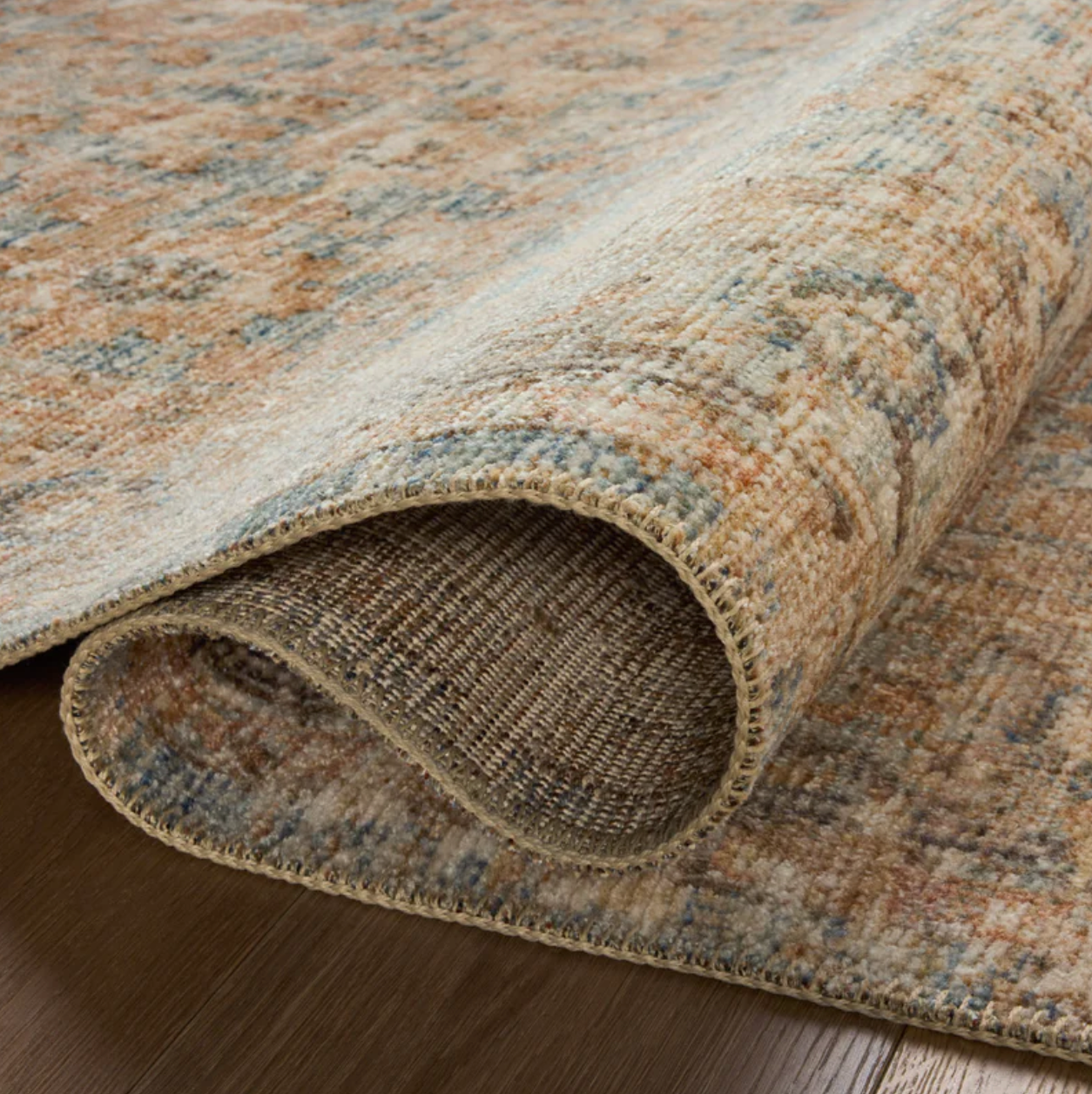 Heritage Collection No. 15 - Ocean / Sand