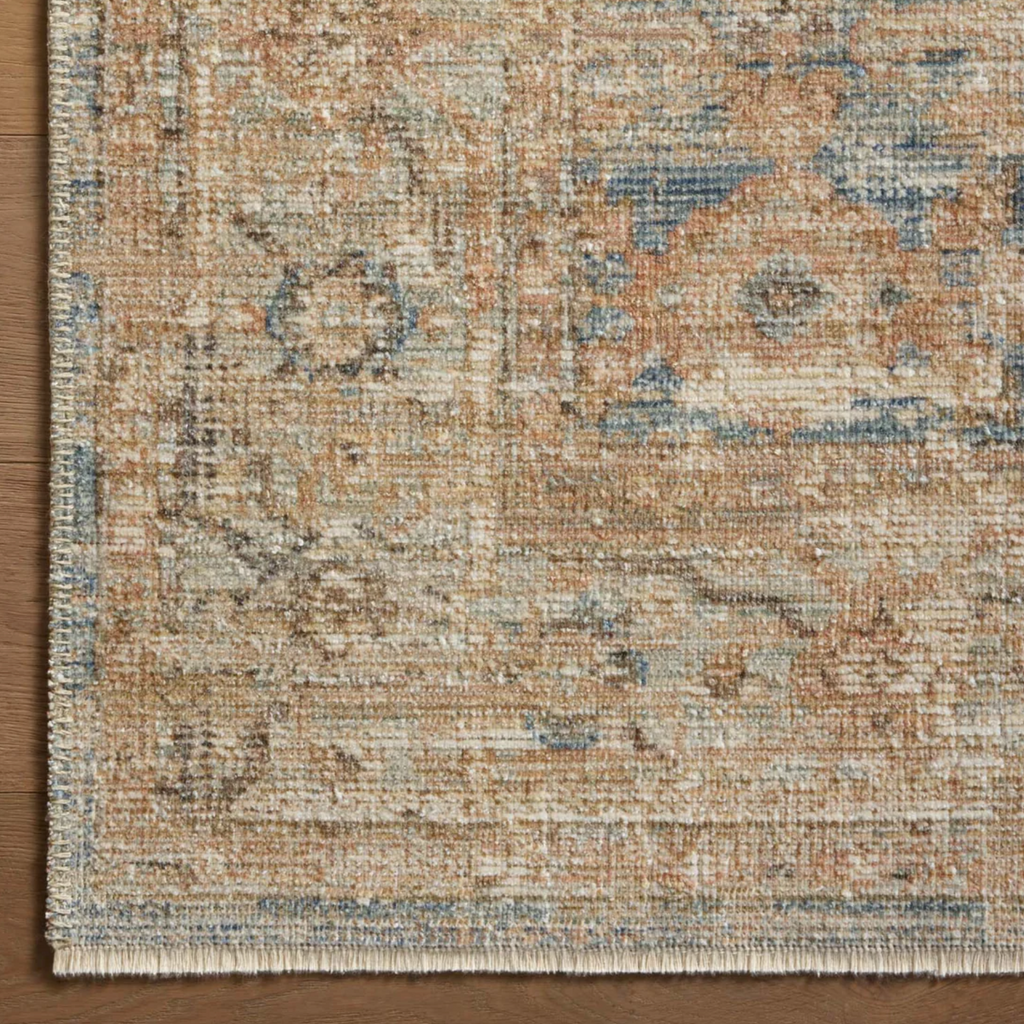 Heritage Collection No. 15 - Ocean / Sand
