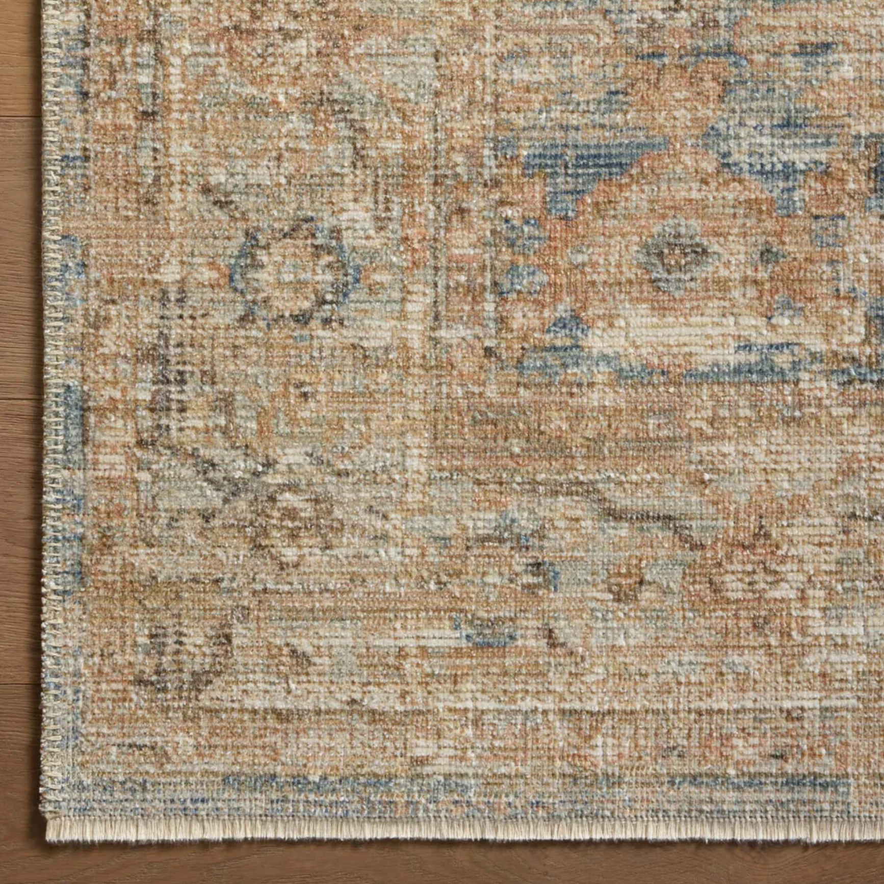 Heritage Collection No. 15 - Ocean / Sand